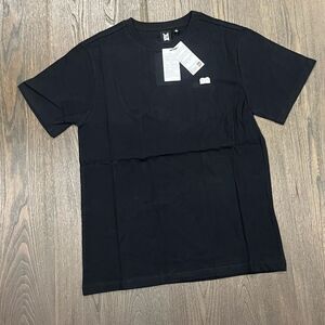 NWT BTS TinyTan RM Character T-Shirt Black Size L